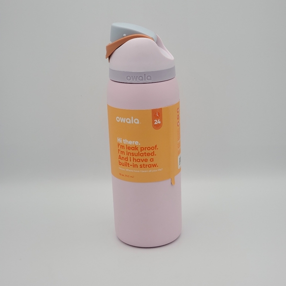 Owala 32oz Freesip Water Bottle - Picture 1 of 5
